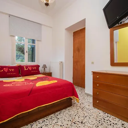 Apartament Take Me Country By 