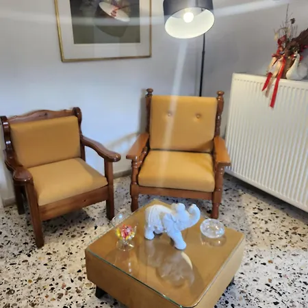 Apartament Take Me Country By 