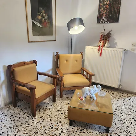 Apartament Take Me Country By 