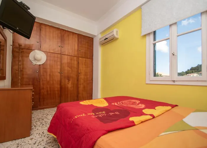 Apartamento Take Me Country By 