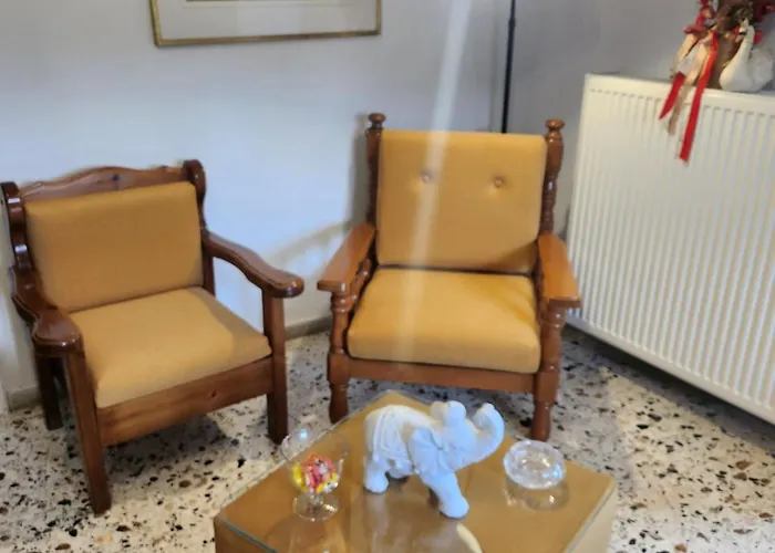 Apartmán Take Me Country By 