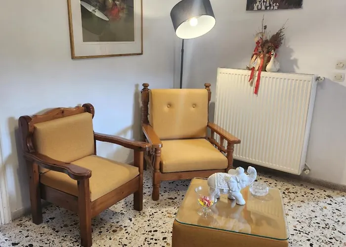 Apartmán Take Me Country By 